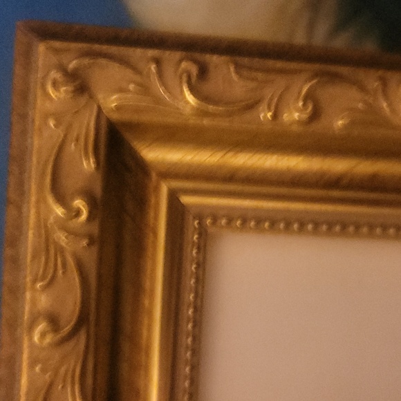 Pitcher with frame - Picture 2 of 2